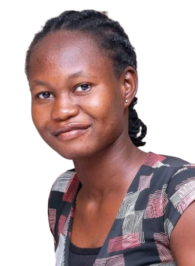 Agyeiwaa Nketiah