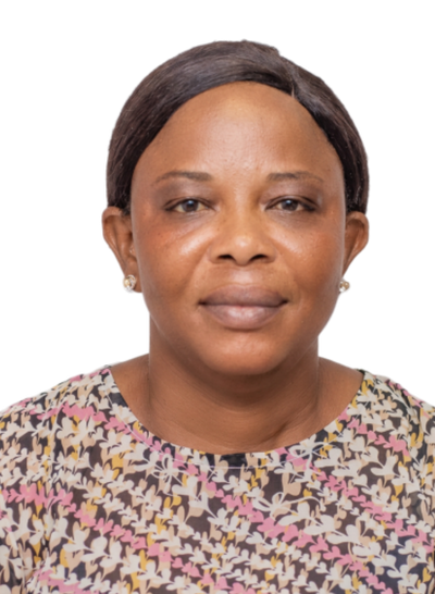 Gifty Yisazoa