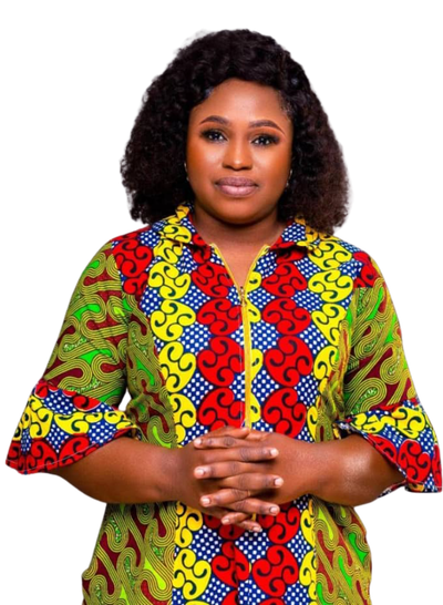 Joycelyn Adii