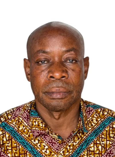 Simon Azumah Asore