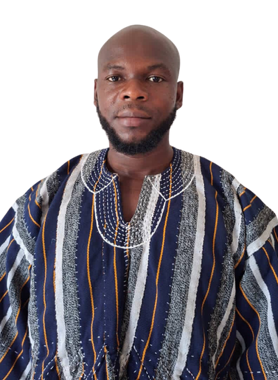 Cletus Aruk